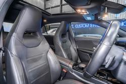 2019 Mercedes-Benz A-Class A250