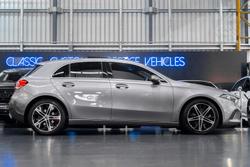 2019 Mercedes-Benz A-Class A250