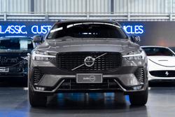 2021 Volvo XC60 B6 R-Design