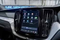 2021 Volvo XC60 B6 R-Design