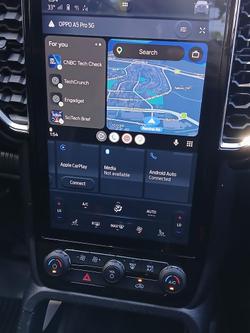 2022 Ford Ranger Wildtrak