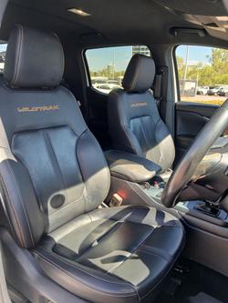 2022 Ford Ranger Wildtrak