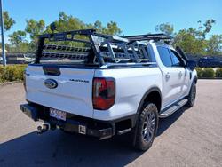 2022 Ford Ranger Wildtrak