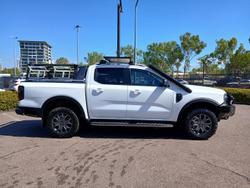 2022 Ford Ranger Wildtrak