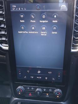 2022 Ford Ranger Wildtrak