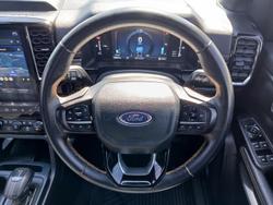 2022 Ford Ranger Wildtrak
