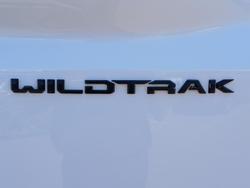2022 Ford Ranger Wildtrak
