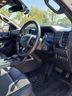 2022 Ford Ranger Wildtrak