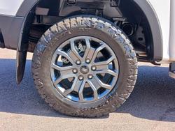 2022 Ford Ranger Wildtrak
