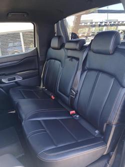 2022 Ford Ranger Wildtrak