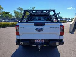 2022 Ford Ranger Wildtrak