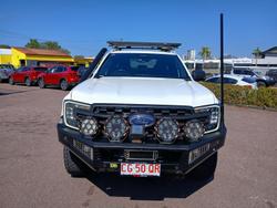 2022 Ford Ranger Wildtrak