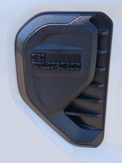 2022 Ford Ranger Wildtrak