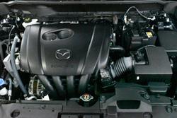 2024 Mazda CX-3 G20 Pure