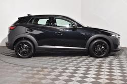 2024 Mazda CX-3 G20 Pure