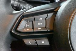 2024 Mazda CX-3 G20 Pure