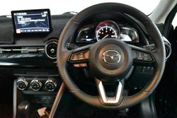 2024 Mazda CX-3 G20 Pure