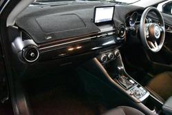 2024 Mazda CX-3 G20 Pure