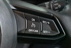 2024 Mazda CX-3 G20 Pure