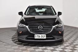 2024 Mazda CX-3 G20 Pure