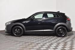 2024 Mazda CX-3 G20 Pure