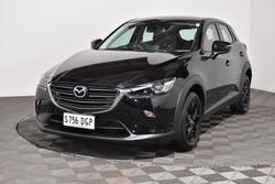 2024 Mazda CX-3 G20 Pure