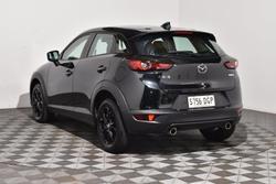 2024 Mazda CX-3 G20 Pure