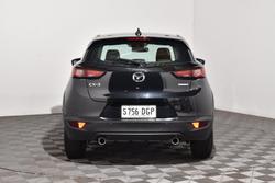 2024 Mazda CX-3 G20 Pure