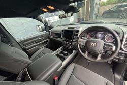 2026 RAM 1500 Express Black Edition Hurricane SO