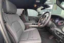 2026 RAM 1500 Express Black Edition Hurricane SO