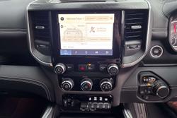 2026 RAM 1500 Express Black Edition Hurricane SO