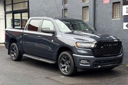 2026 RAM 1500 Express Black Edition Hurricane SO