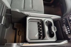 2026 RAM 1500 Express Black Edition Hurricane SO