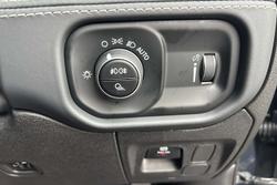 2026 RAM 1500 Express Black Edition Hurricane SO