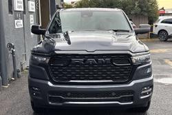 2026 RAM 1500 Express Black Edition Hurricane SO