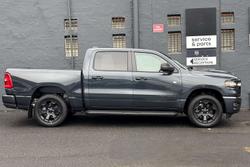 2026 RAM 1500 Express Black Edition Hurricane SO