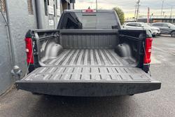 2026 RAM 1500 Express Black Edition Hurricane SO