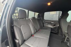 2026 RAM 1500 Express Black Edition Hurricane SO
