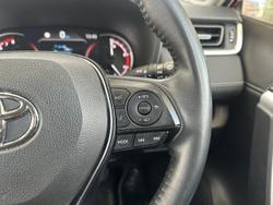 2021 Toyota RAV4 Cruiser