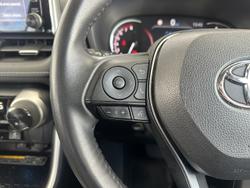 2021 Toyota RAV4 Cruiser