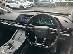 2025 Chery C5 Urban