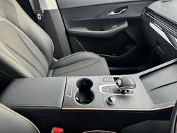 2025 Chery C5 Urban
