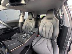2025 Chery C5 Urban