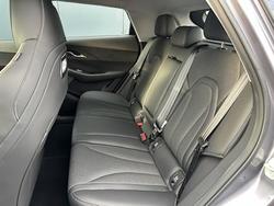 2025 Chery C5 Urban