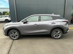 2025 Chery C5 Urban
