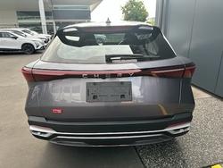 2025 Chery C5 Urban