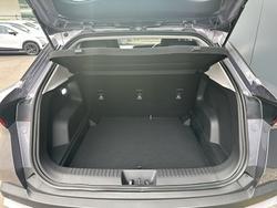 2025 Chery C5 Urban