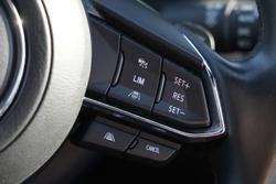 2022 Mazda CX-5 Akera