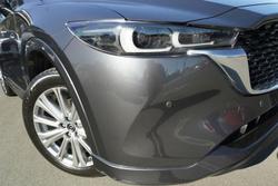 2022 Mazda CX-5 Akera