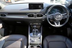 2022 Mazda CX-5 Akera